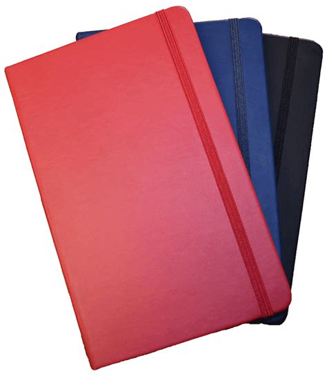 Hardcover Journal Writing Books | NotebooksJournals.com