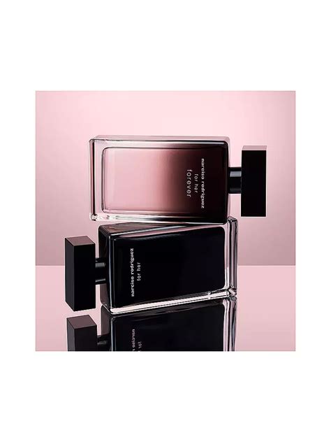 NARCISO RODRIGUEZ For Her Forever Eau De Parfum 30ml Keine Farbe