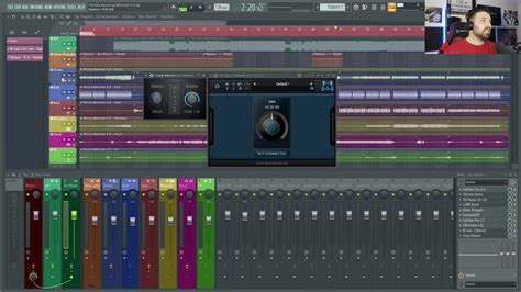 Por Qu Poner Un Vst De Ganancia Al Final De La Cadena De Mastering