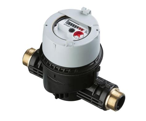 Elster V200 Cold Water Meter