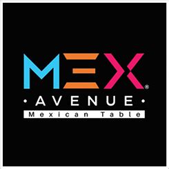 Mex Avenue The Mayfair Collection