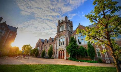 美国高校：圣路易斯华盛顿大学（washington University （st Louis）介绍及出国留学实用指南 下午有课