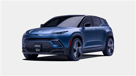 This EV company throws challenge to Tesla with its electric SUVs | HT Auto