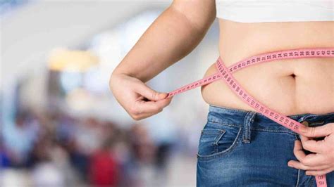 Try These Tips To Prevent Obesity Healthshots