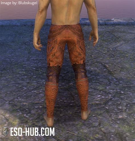 Firesong Greaves Eso Hub Elder Scrolls Online