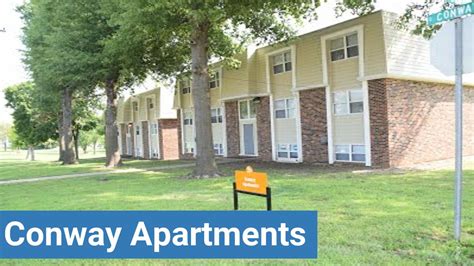 Missouri Valley College Conway Apartments Reviews