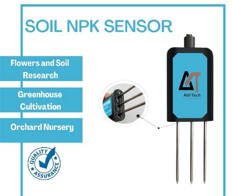 Complete Guide For NPK Soil Sensor With Arduino Tutorial