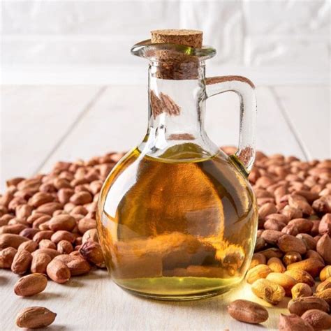 8 peanut oil substitutes that only bring out the best in your dishes!