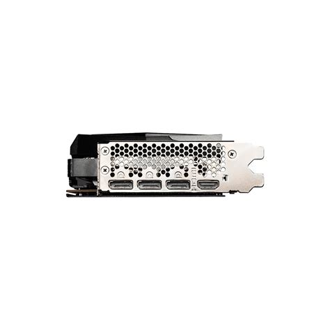Купить Видеокарта MSI GeForce RTX 3050 GAMING X 8GB в Москве