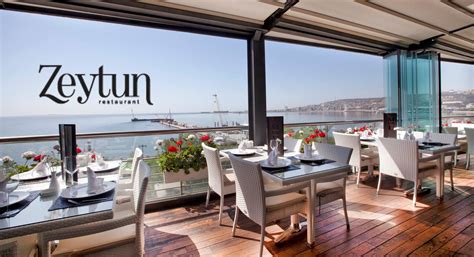 Top Restaurants In Baku Ulduz Tourism Azerbaijan Tour Operator