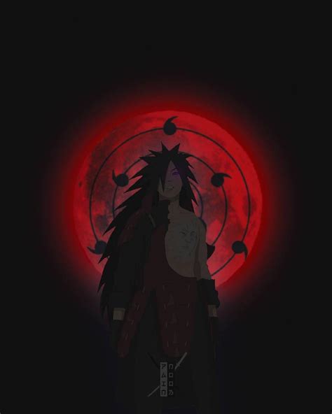 Madara Sharingan Wallpapers - Top Free Madara Sharingan Backgrounds ...