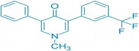 Fluridone Herbicide FLURIDONE HERBICIDE