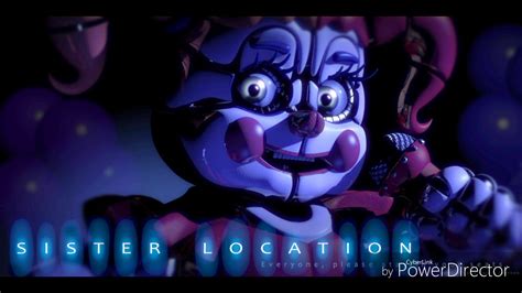 Fnaf Sl Ost 06 Crumbling Dreams Balloras Music Box Youtube Music