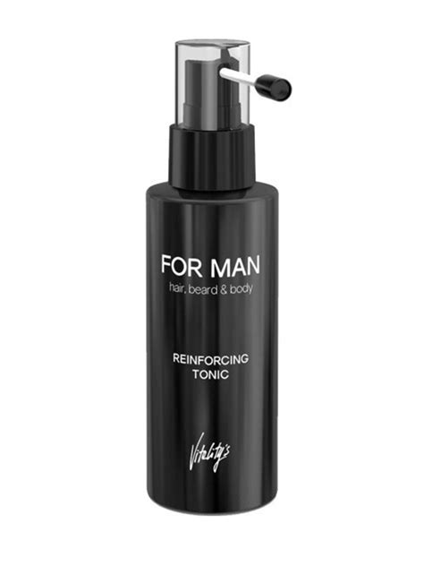 Vitality S For Man Reinforcing Tonic 100 Ml Online Kaufen