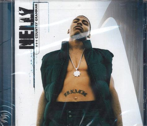 Country Grammar Nelly Music