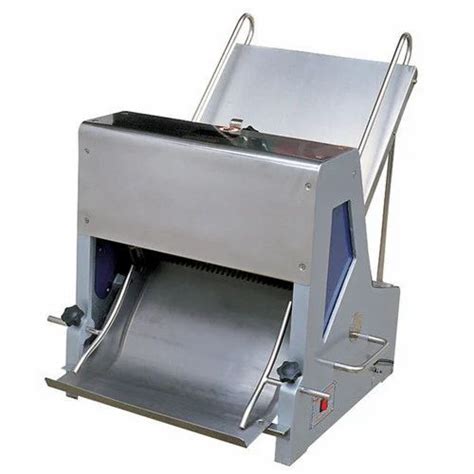 Slicing Machine at best price in Pune by Harshad Food Equipments | ID ...