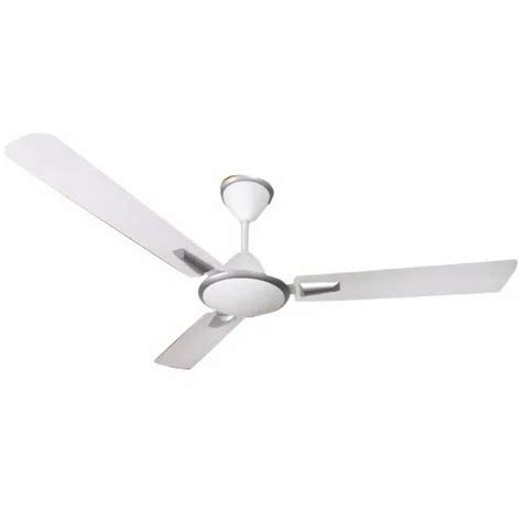 Metal Three Blade Ceiling Fan at Rs 3090/piece in Ahmedabad | ID ...