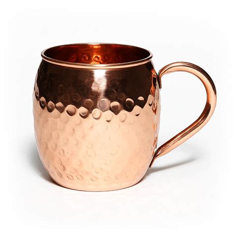 Best Copper Mule Mugs Reviews Buyer S Guide