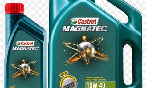 Castrol Launches All New Bs Vi Ready Magnatec Engine Oils