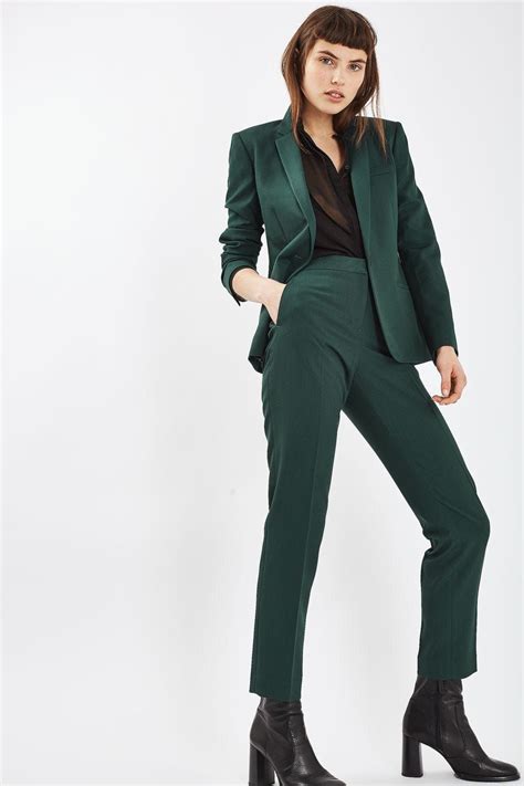 Green Suit Women Artofit