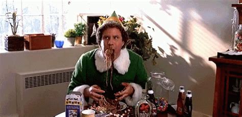 Christmas Gluttony Christmas Gluttony Discover Share Gifs