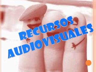 Recursos Audiovisuales PPT