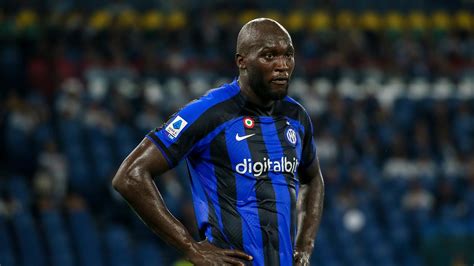 Serie A Inter Lukaku Rientra A Milano Dopo La Riabilitazione Quando