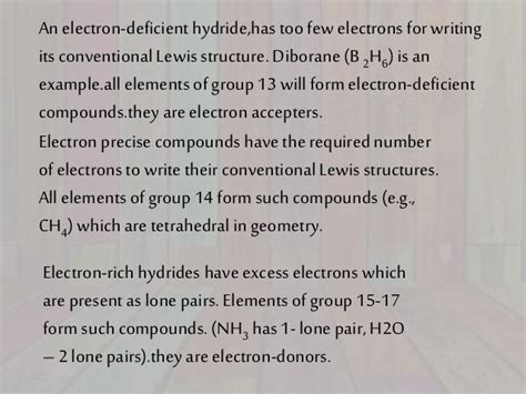 Hydrides