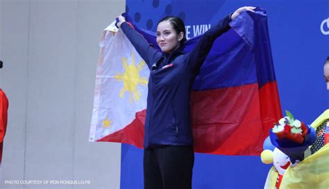 Wong Optimistic On Asiad Medal Chances