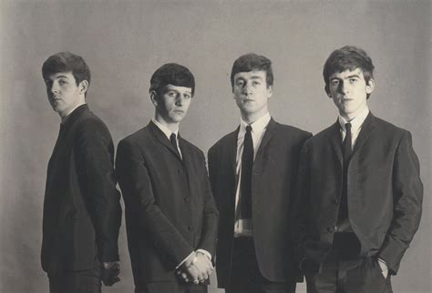 The early 1960’s when it all started to come... - The Beatles Photo Vault