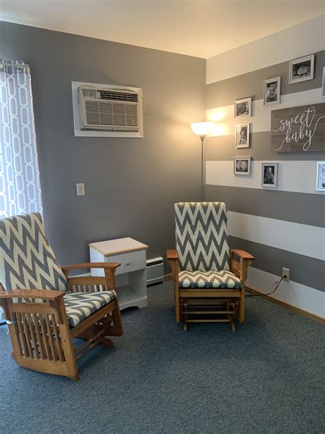 Nursing Home Room Decor Ideas