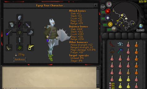 OSRS Items for Sale - Cheap Old School RuneScape Weapons for Buy & Sell at Z2U.com