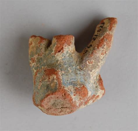 Vessel Fragment | National Museums Liverpool