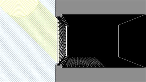 Architecture Masterprize Winner Invert Self Shading Windows Tbm