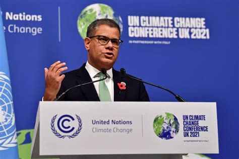 Cop26 Casi 200 Países Aprueban Un Acuerdo Mundial Para Luchar Contra