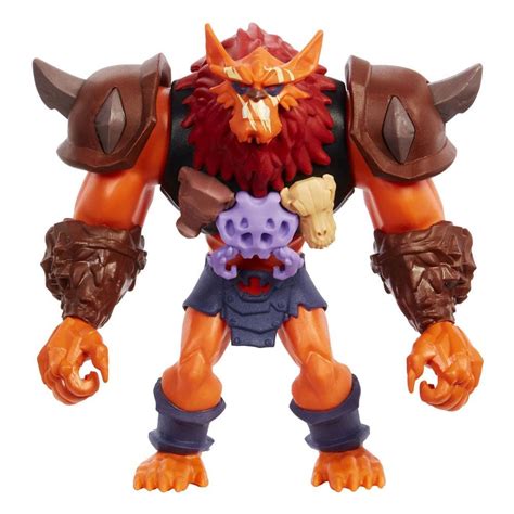 He Man And The Masters Of The Universe Action Figure Deluxe Beast