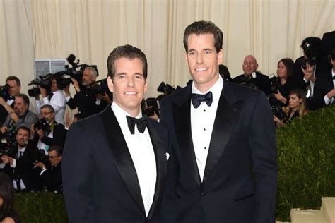 Winklevoss Brothers Invest In Colossal The Cryptonomist