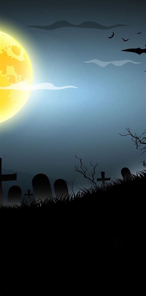 Scary Graveyard Wallpapers - Top Free Scary Graveyard Backgrounds - WallpaperAccess