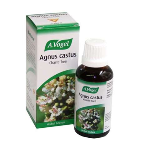 A Vogel Agnus Castus 50ml Uk Buy Online