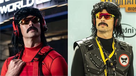 The Life And Marriage Of Dr Disrespect An In Depth Exploration