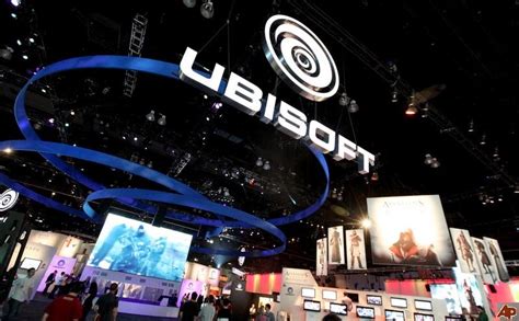 ubisoft vai continuar trabalhando   ps    gameblast