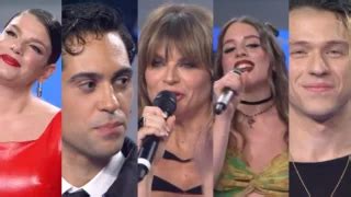 I Titoli Delle Canzoni In Gara A Sanremo