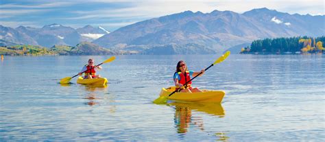 Top Experiences In Wanaka Wanaka New Zealand