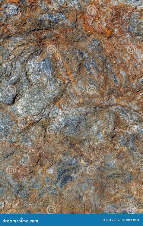 Natural Rock Texture Mineral Background Stone Wall Stock Image Image