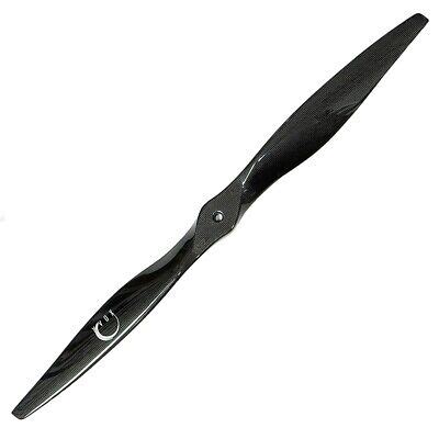 Xoar Pjt E X Electric Carbon Fiber Rc Model Airplane Propeller