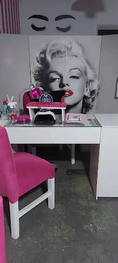 Magia En Mis Manos Salón De Manicura Y Pedicura En San Martín