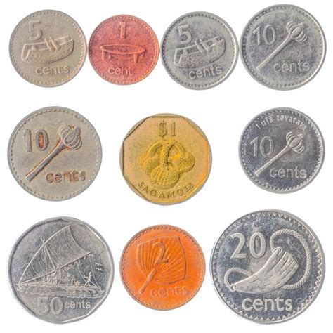 Australian coins - Hobby of Kings