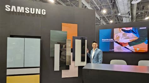 삼성전자 Kbis 2024 참가북미 시장에 맞춤형 가전 선보여 Samsung Newsroom Korea