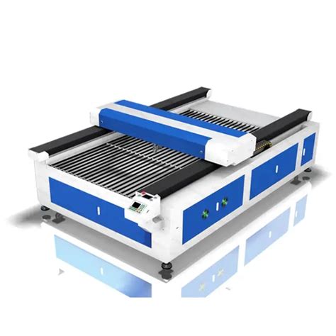 130w 150w 300w 500w 1325 Co2 Laser Mixed Cutting Machine For Metal And