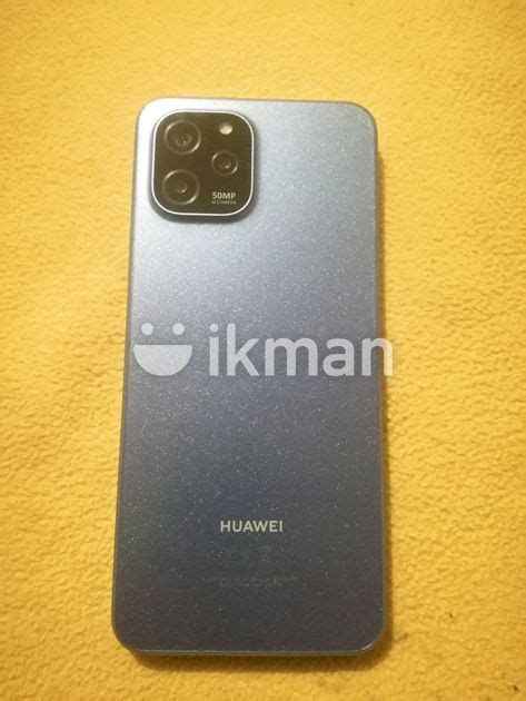 Huawei Nova Y61 Used For Sale In Matugama Ikman